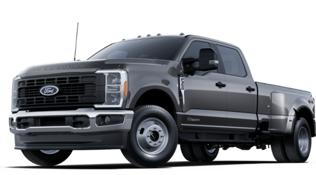 2025 Ford SuperDuty